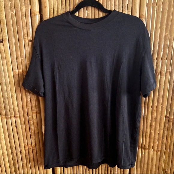 Skims Boyfriend T-Shirt - Picture 1 of 3